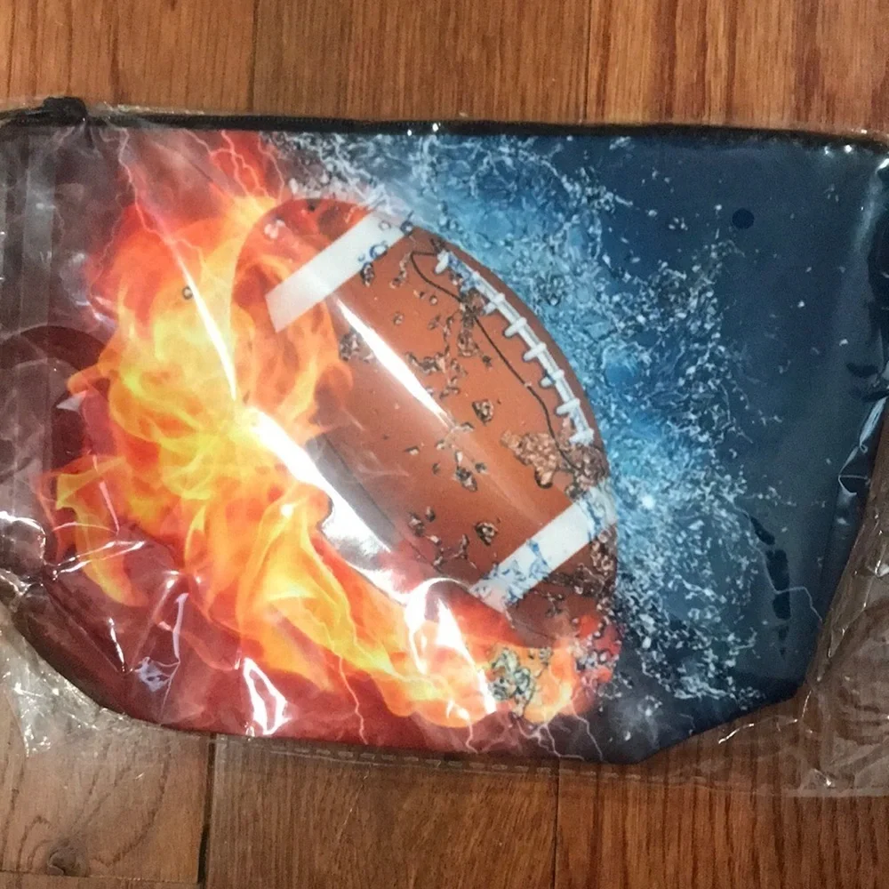 New sports pouch - one